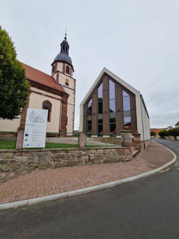Bürgerbüro und Kontakt
