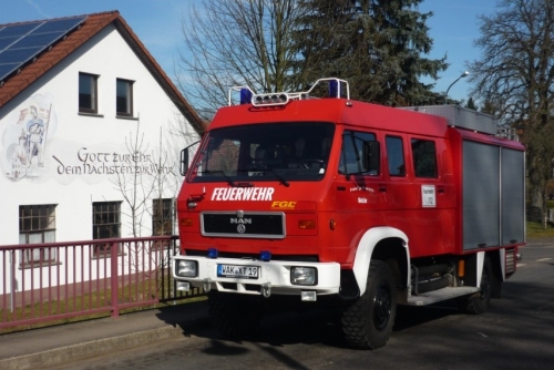 Feuerwehrverein