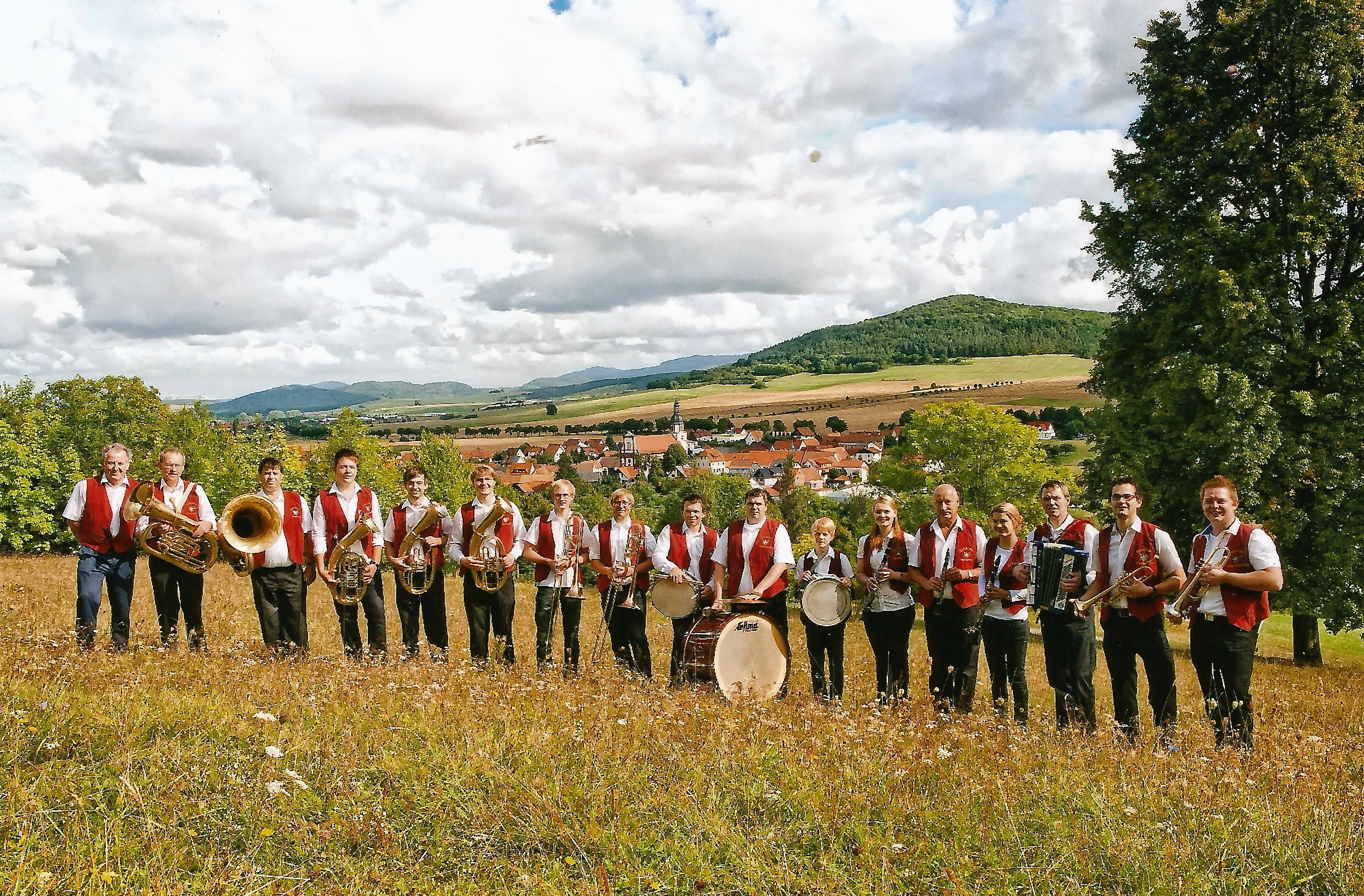 Schleider Musikanten